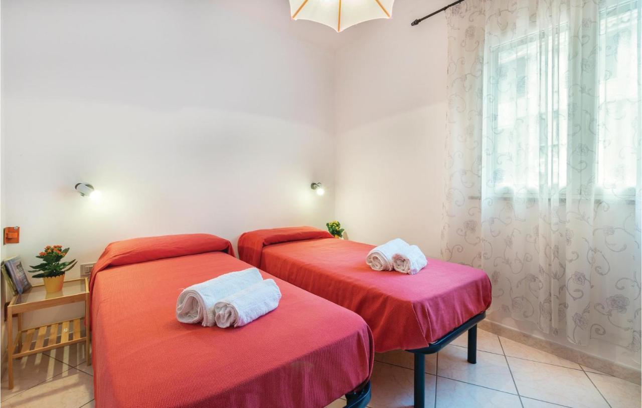 Casa Sole Rosso Apartman Buggerru Kültér fotó