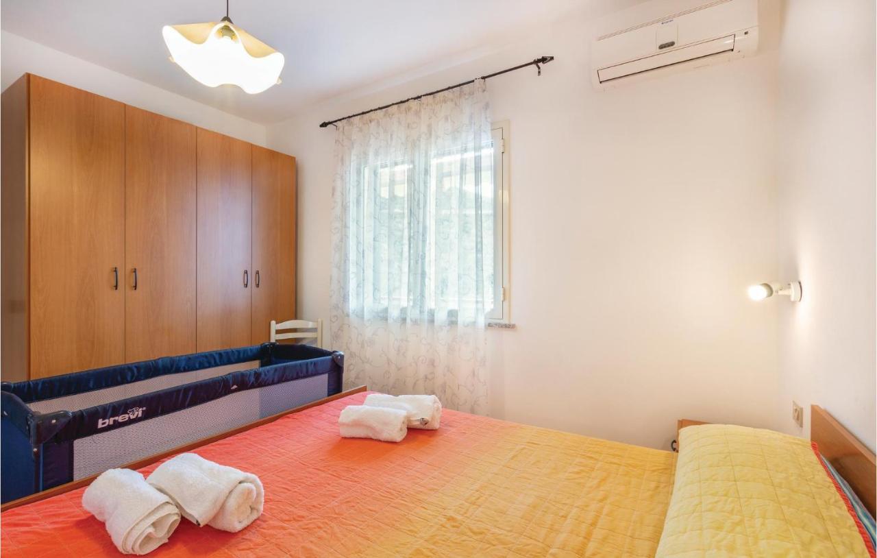 Casa Sole Rosso Apartman Buggerru Kültér fotó