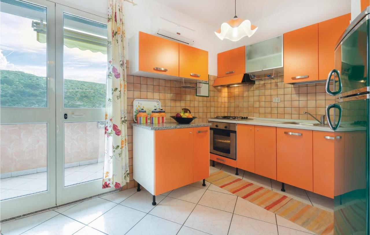 Casa Sole Rosso Apartman Buggerru Kültér fotó