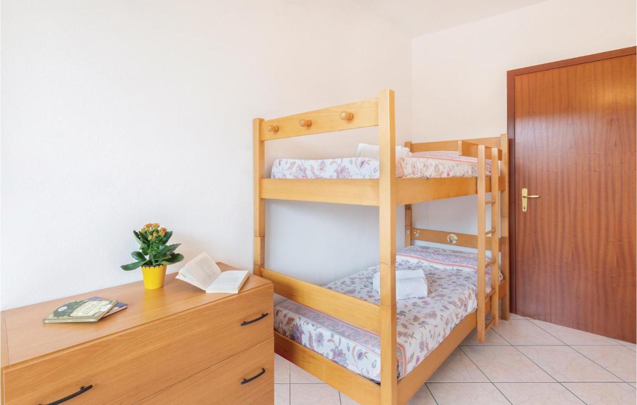 Casa Sole Rosso Apartman Buggerru Kültér fotó