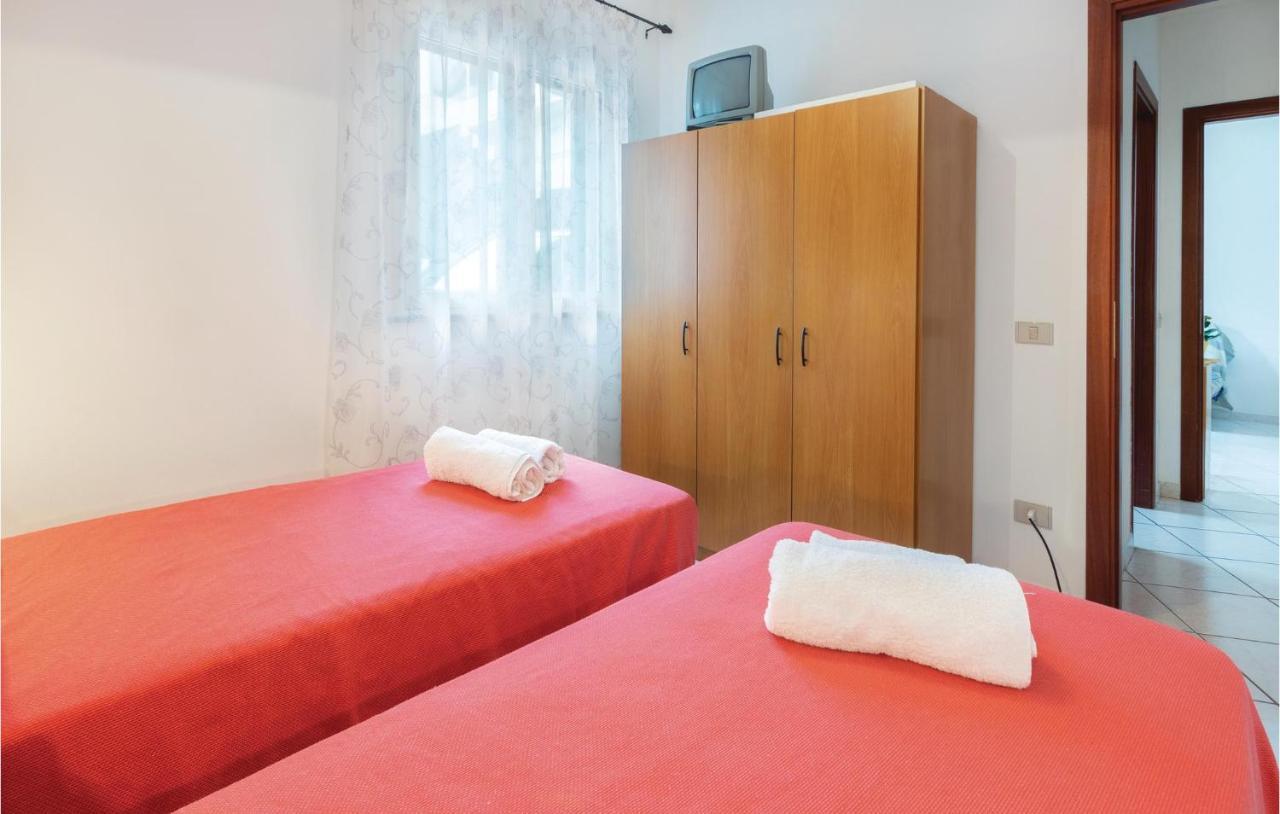 Casa Sole Rosso Apartman Buggerru Kültér fotó