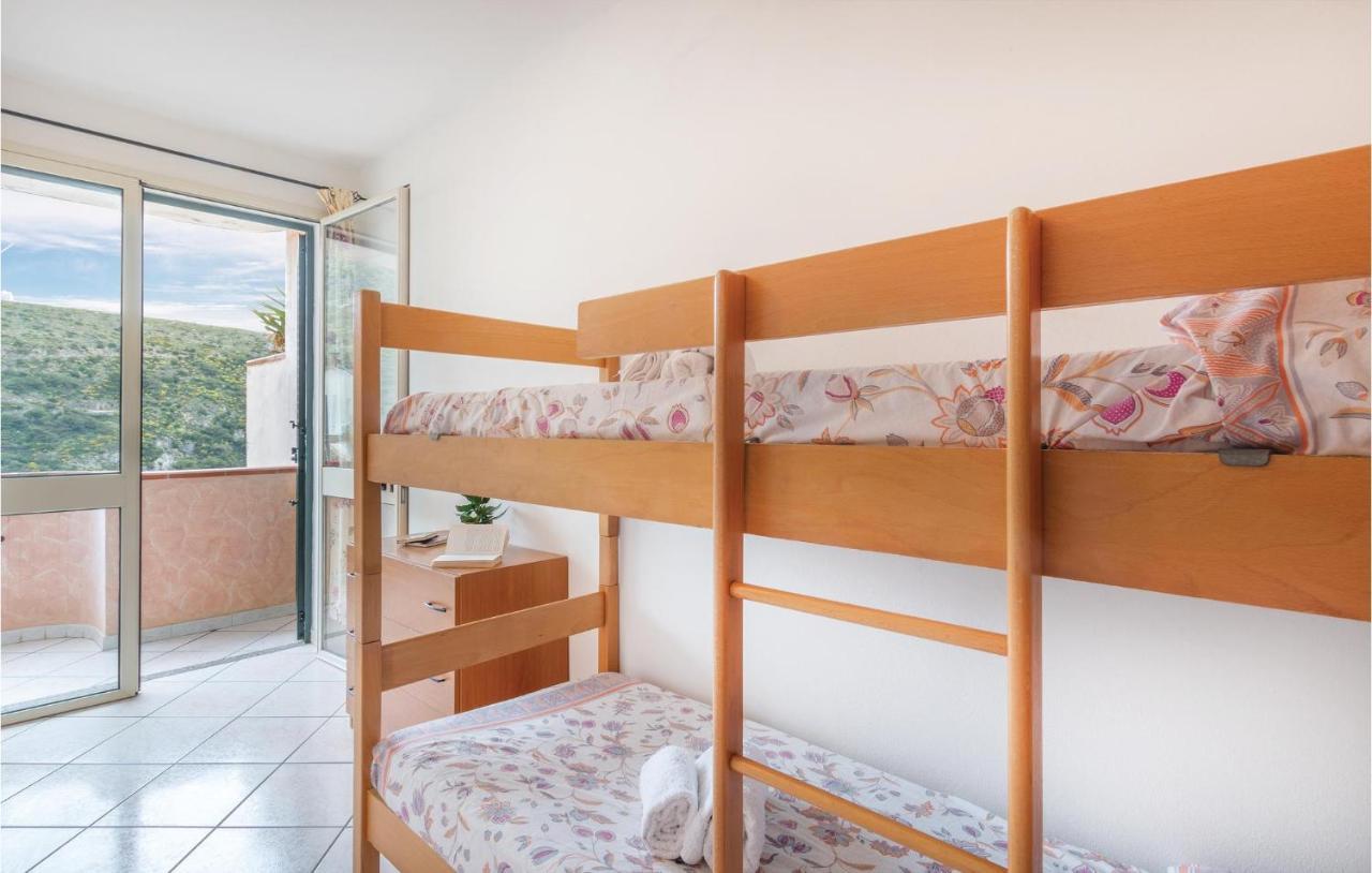 Casa Sole Rosso Apartman Buggerru Kültér fotó