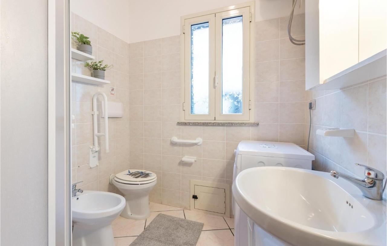 Casa Sole Rosso Apartman Buggerru Kültér fotó